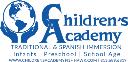 Children’s Academy Fishhawk logo